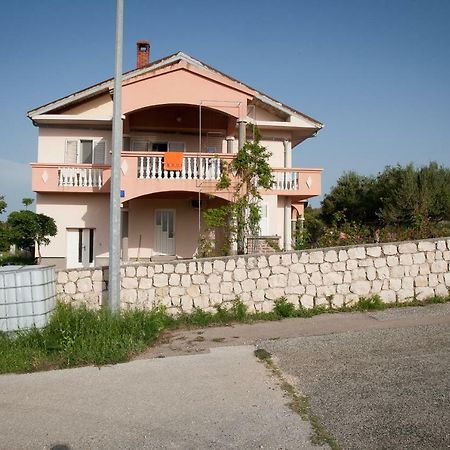Apartman Ana Radovin Экстерьер фото