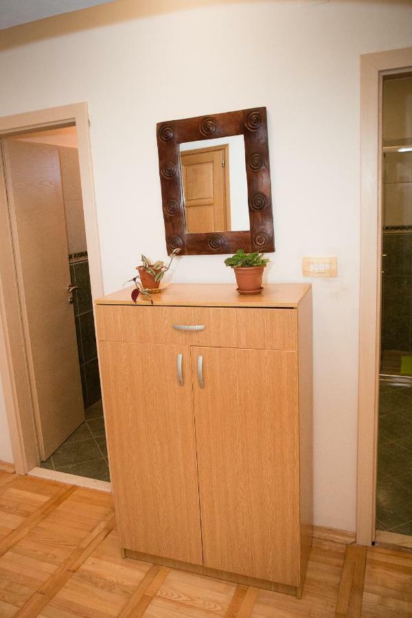 Apartman Ana Radovin Экстерьер фото
