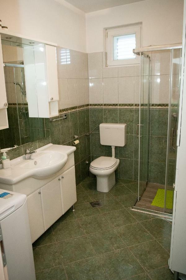 Apartman Ana Radovin Экстерьер фото
