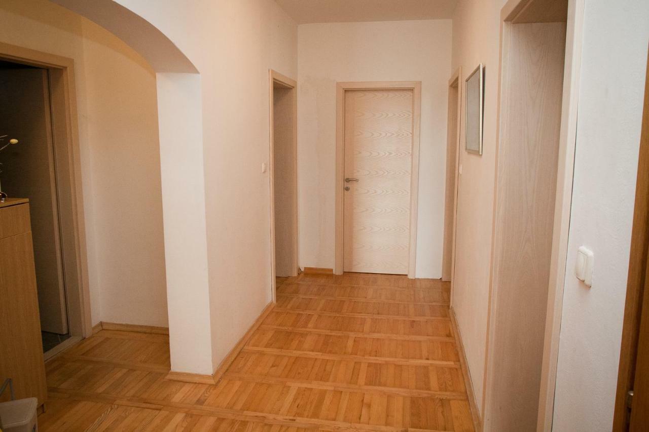 Apartman Ana Radovin Экстерьер фото