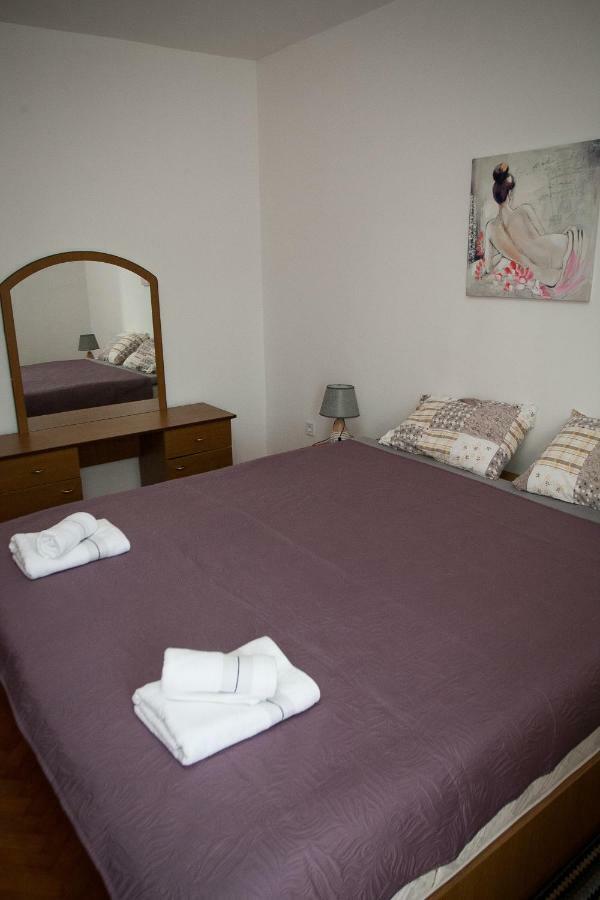 Apartman Ana Radovin Экстерьер фото