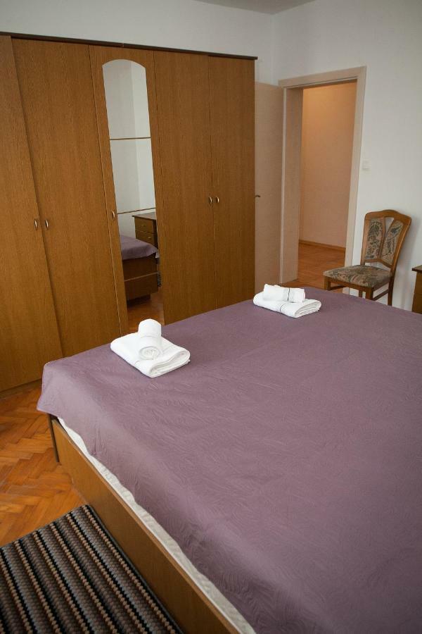 Apartman Ana Radovin Экстерьер фото