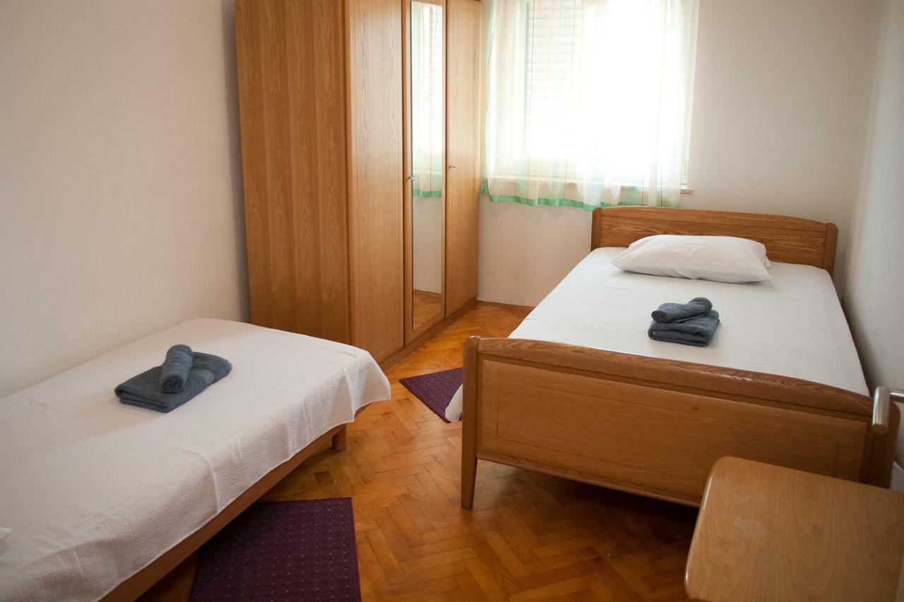 Apartman Ana Radovin Экстерьер фото
