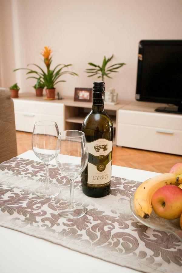 Apartman Ana Radovin Экстерьер фото
