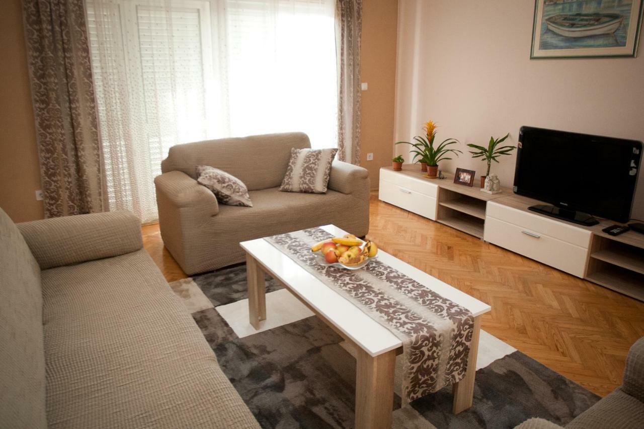 Apartman Ana Radovin Экстерьер фото