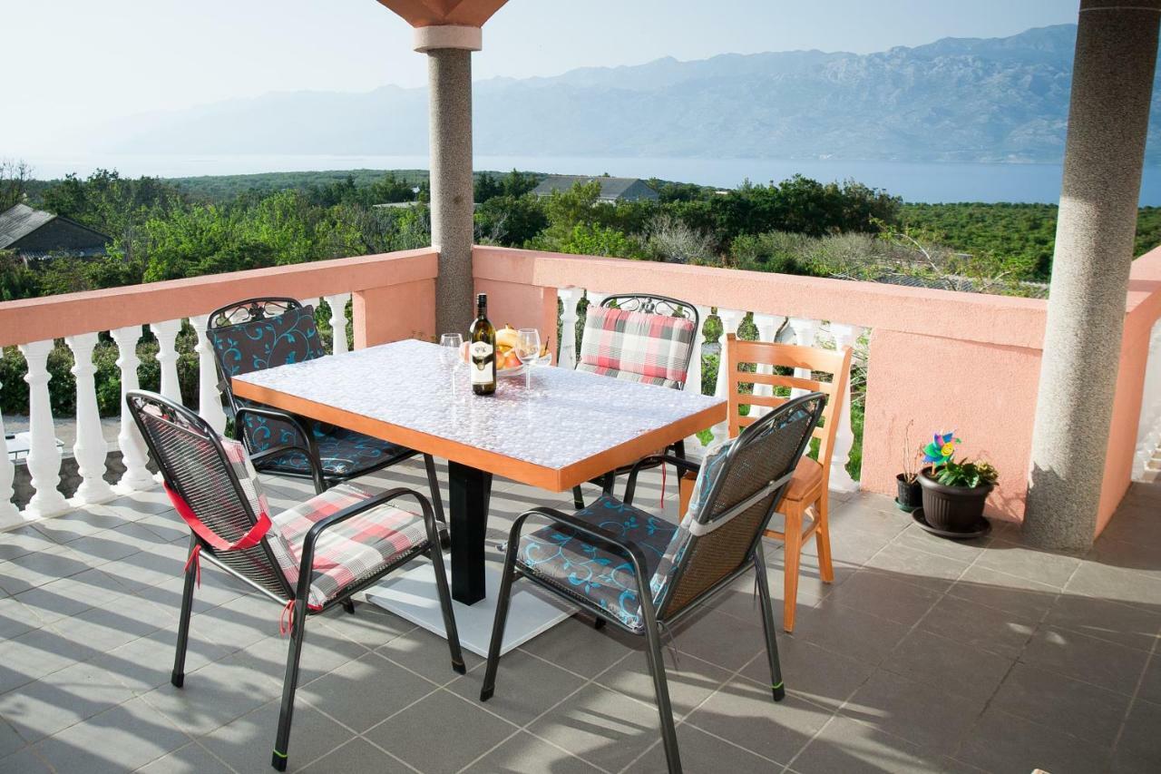 Apartman Ana Radovin Экстерьер фото